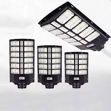 80w 90w Solar LED Street Light - Image 2